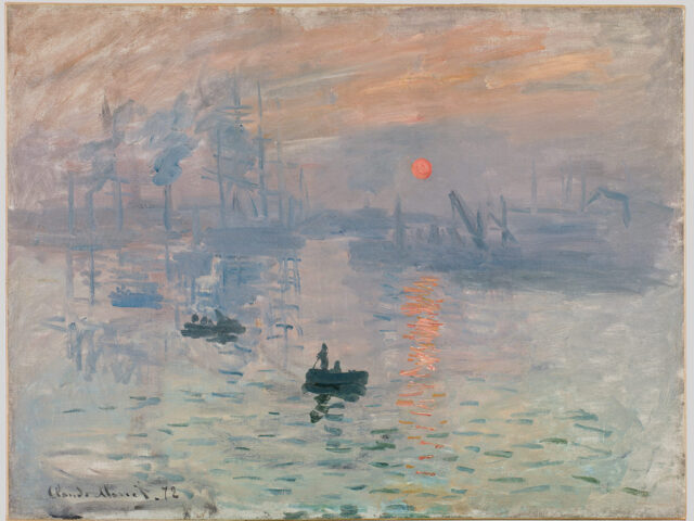 Ιμπρεσιονισμός: 150 χρόνια από την πρώτη έκθεση-ορόσημο γιορτάζει το Παρίσι