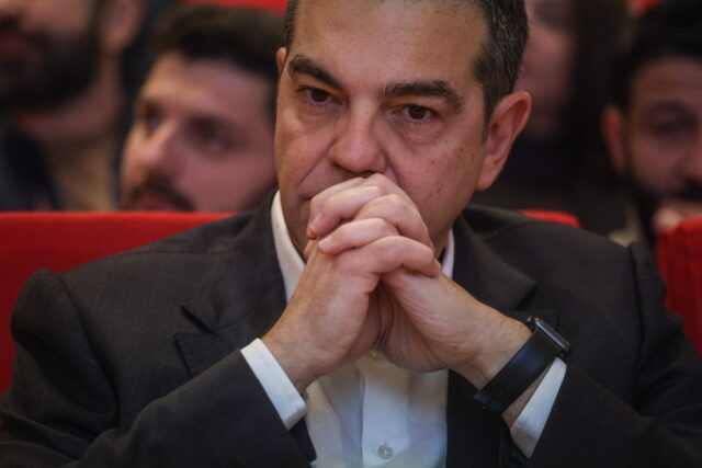 Παρέμβαση Τσίπρα για ιδιωτικά πανεπιστήμια: «Η κυβέρνηση Μητσοτάκη επιχειρεί σήμερα μια αντιδραστική ρεβάνς»