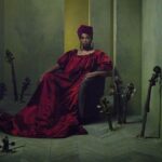 Imany: To μυστικιστικό ταξίδι της ιέρειας της soul στα Rockwave Nights
