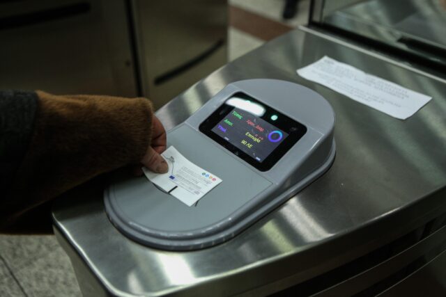 Κλειστός ο σταθμός του Μετρό «Αγία Βαρβάρα» το Σαββατοκύριακο