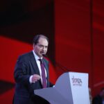 Τέμπη: Ο Σπίρτζης ζητά να γίνει Προανακριτική για το πρόσωπό του