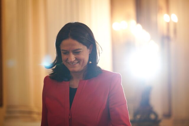 Ν. Κεραμέως: Το Πρωτοδικείο έκρινε παράνομη την απεργία-αποχή διαρκείας της ΑΔΕΔΥ