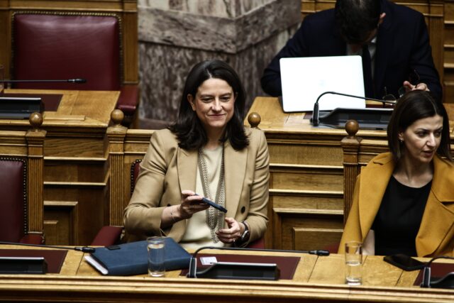 ΒΕΑ: «Να μην περάσουν σε ιδιώτες οι ασφαλιστικές οφειλές»