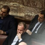 «Με κατηγορούν χωρίς να υπάρχουν κατηγορίες» λέει ο Κώστας Αχ. Καραμανλής