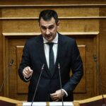 Αλ. Χαρίτσης για ΛΑΡΚΟ: «Ο πρωθυπουργός να αποσύρει την απαράδεκτη τροπολογία»