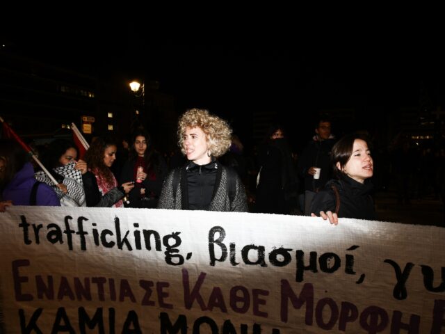 Η δικηγόρος υπεράσπισης της 12χρονης στην Popaganda: «Θεωρούμε πως η απαράδεκτη πρόταση της εισαγγελέως θα καταρριφθεί»