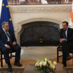 Δ. Κουτσούμπας από την Λευκωσία: «Κύπρος ενιαία, χωρίς ξένα στρατεύματα και βάσεις»