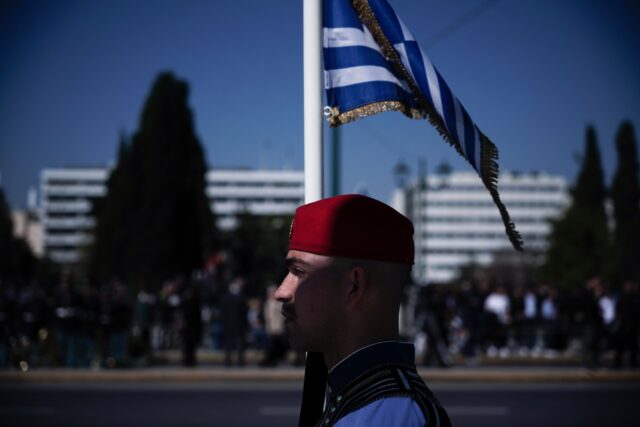 25η Μαρτίου: Κυκλοφοριακές ρυθμίσεις σε Μετρό και Τραμ