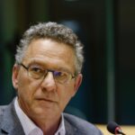 Ερώτηση του K. Aρβανίτη στην Κομισιόν για τη διαχείριση προγραμμάτων από το ΙΝΕΔΙΒΙΜ