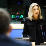 Μαρία Καρυστιανού: Προαναγγέλλει νέες μηνύσεις κατά πολιτικών προσώπων και ιατροδικαστών για τα Τέμπη