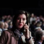 Άννα Μισέλ Ασημακοπούλου: Εκτός ευρωψηφοδελτίου της ΝΔ