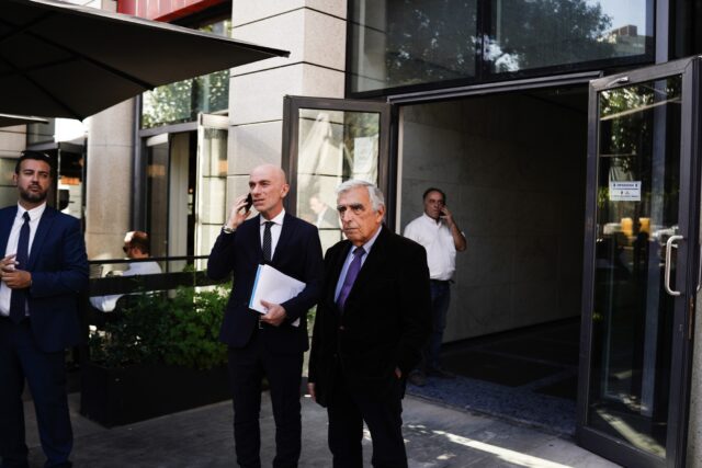 Email Ασημακοπούλου: Στην Αρχή Προστασίας Δεδομένων Προσωπικού Χαρακτήρα σήμερα αντιπροσωπεία του ΣΥΡΙΖΑ