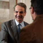 Ακυρώνεται το ταξίδι του Κυριάκου Μητσοτάκη στις ΗΠΑ