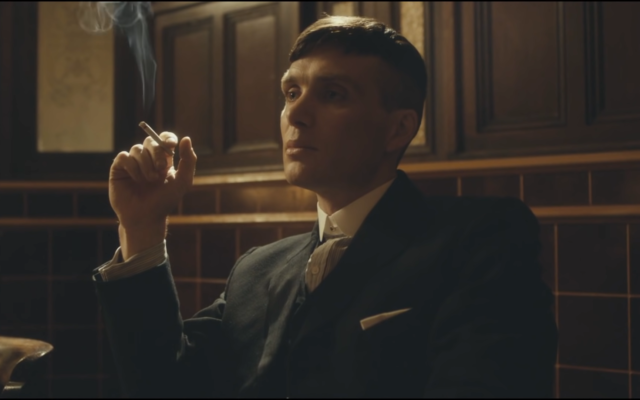 «Peaky Blinders»: Ο Κίλιαν Μέρφι επιστρέφει ως Τόμας Σέλμπι