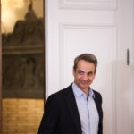 Η ανάρτηση του Κυριάκου Μητσοτάκη για τα Τέμπη