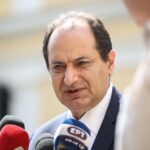 Χρ. Σπίρτζης: Ζήτησα την άρση της ασυλίας μου, μέσω του άρθρου 86 – Έτσι παρακάμπτεται η παραγραφή