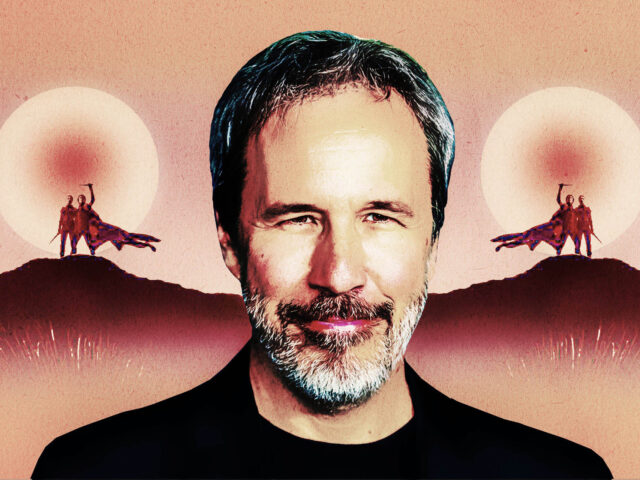 7 ερωτήσεις στον Ντενί Βιλνέβ για την επική ταινία του, Dune: Μέρος Δεύτερο