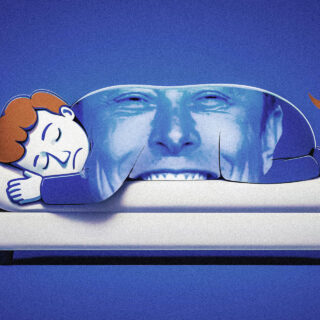 Τη νύχτα που έπεσε το Facebook