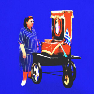 “Στο Θεό με πάει” μέχρι να καούν οι πούλιες