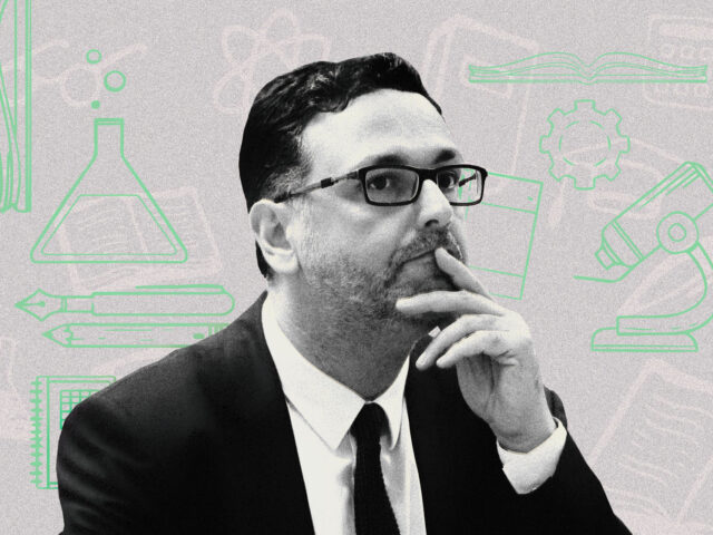 Ισχύει η ακαδημαϊκή ελευθερία για τα ιδιωτικά πανεπιστήμια, Ακρίτα Καϊδατζή;