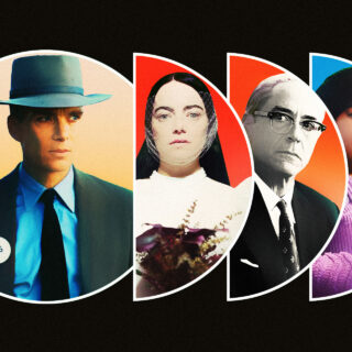 Όσκαρ 2024: Οπενχάιμερ, Έμμα Στόουν και η ζωντανή ερμηνεία του “I’m Just Ken” απογείωσαν την 96η τελετή