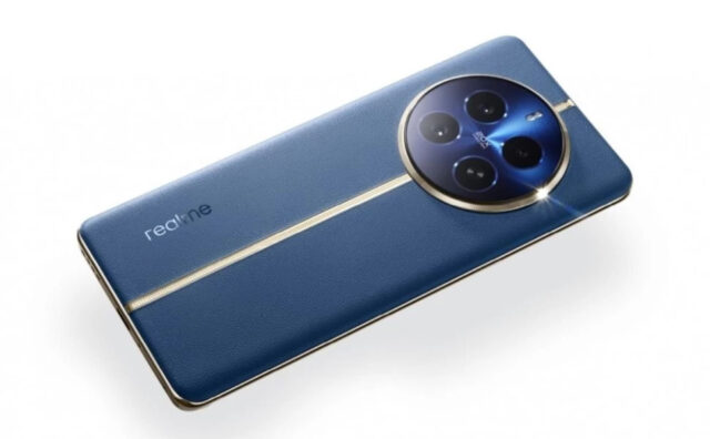 12realme pro:Design και  καινοτομία σε ένα smartphone