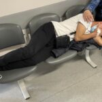 Εισαγγελική έρευνα για τον ασθενή στις καρέκλες του Θεαγενείου