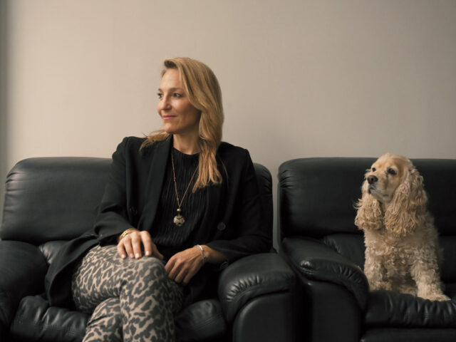 Θεοδώρα Καρακάση: Η πιο μαγική στιγμή που βιώνεις ως διοργανωτής είναι όταν όλα τα σώματα στο dancefloor ενώνονται στον ίδιο ρυθμό