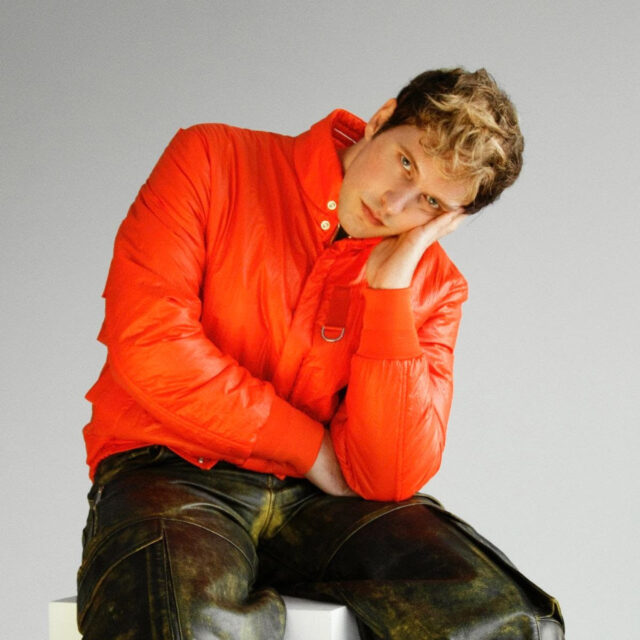 Ο Leon of Athens στο Gazarte Ground Stage