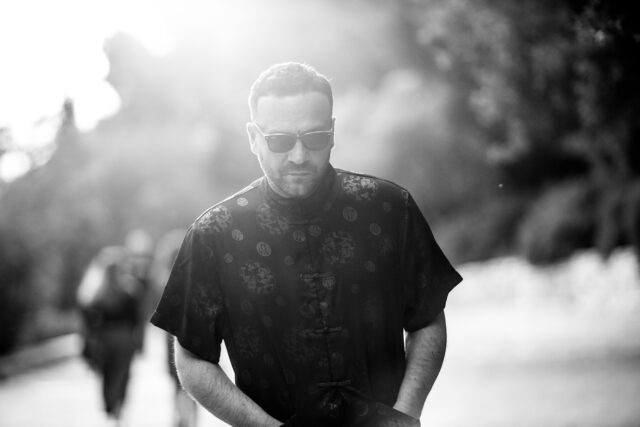 Ο Vassilikos παρουσιάζει το νέο του project «The Grand Duet»