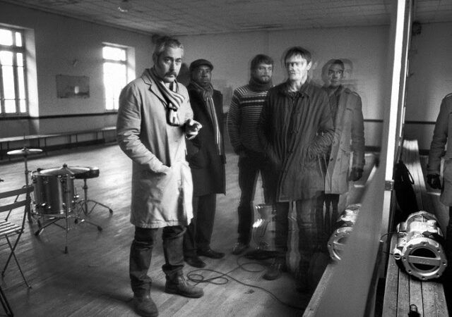 Οι Tindersticks στο City Theater