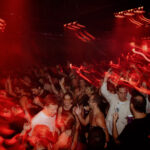 Eden Festival: Avalon Emerson, John Talabot και Evian Christ στο Ωδείο Αθηνών