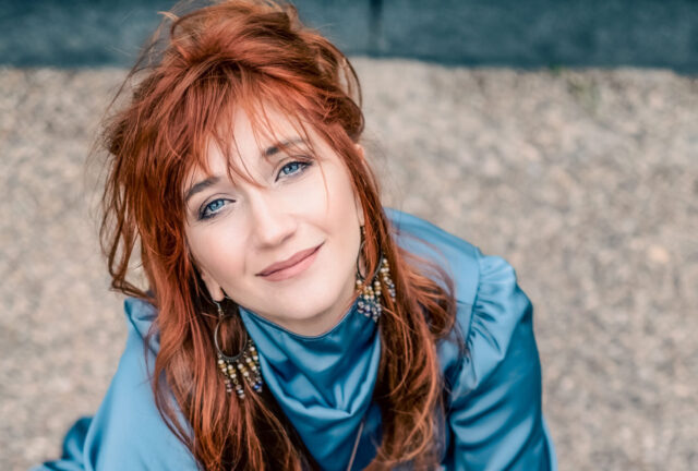 Η Μαρία Παπαγεωργίου επιστρέφει στην Κεντρική Σκηνή του Σταυρού του Νότου