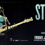 O Sting επιστρέφει στο Ηρώδειο για μια καθηλωτική συναυλία