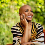 H Dee Dee Bridgewater έρχεται για ακόμα μία φορά στην Αθήνα