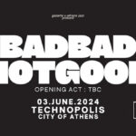 Οι BadBadNotGood κλείνουν με τον πιο θριαμβευτικό τρόπο το 23ο Athens Jazz