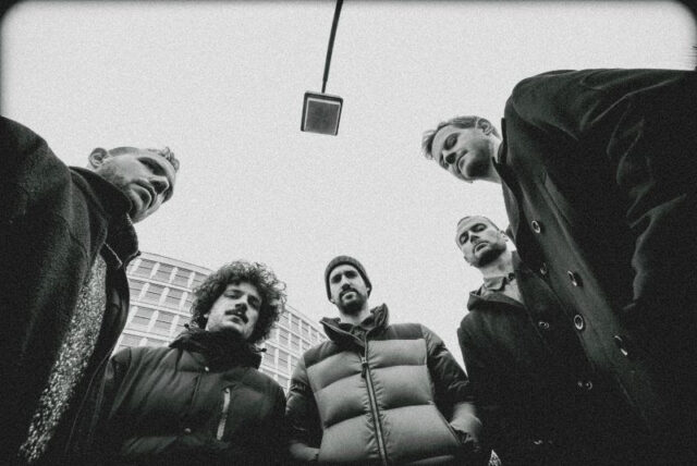 Valia Calda και MOb trio δίνουν ραντεβού την Τρίτη 16 Απριλίου στην Πλύφα