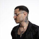 «Deluxe»: Ο Saske κυκλοφορεί το νέο του άλμπουμ