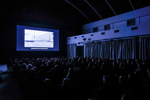 «Μυστήριο 175 | Μέρες Κινηματογράφου»: Έρχεται το 2ο τριήμερο προβολών