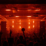 EDEN Festival: Ένα ατελείωτο πάρτι στις 30 και 31 Μαρτίου στο Ωδείο Αθηνών