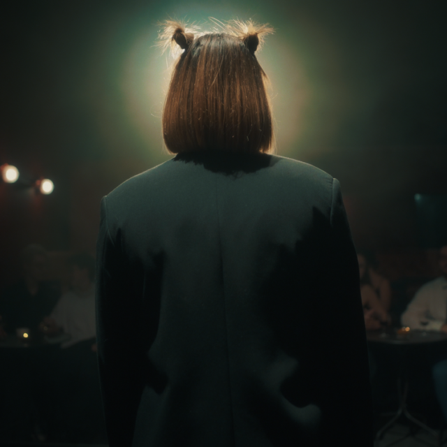 «Crazy About You»: Ακούστε το πρώτο single της Maro