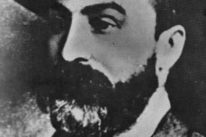 Η ανεμώνη, του Γεωργίου Βιζυηνού