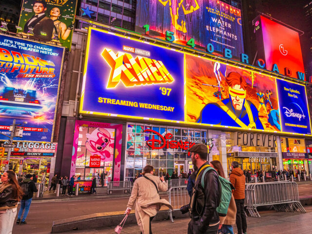 Πώς οι X-Men γίνονται ξανά ο Μεσσίας της Marvel