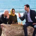 Θέατρο Μικρό Γκλόρια: Φωτιά και Νερό  της Χρύσας Σπηλιώτη