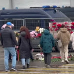 Ρωσία: Ημέρα εθνικού πένθους σήμερα για τα θύματα της τρομοκρατικής επίθεσης