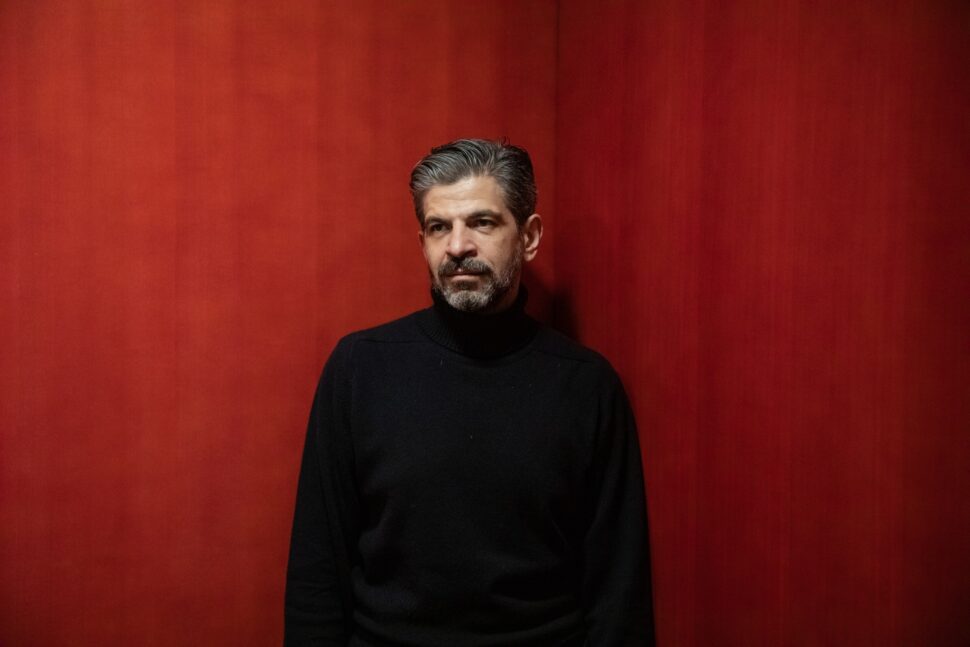 Giorgos Vasilantonakis