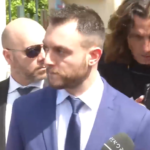 Ξύλο στη Βουλή: Ελεύθερος ο Κ. Φλώρος μετά την απολογία του