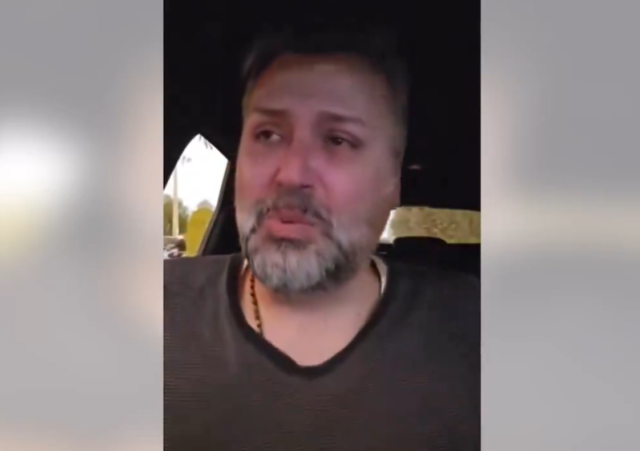 Γιάννης Καλλιάνος: «Θέλω να ξεμπροστιάσω το σύστημα» – Οι καταγγελίες του για το ΕΣΥ [ΒΙΝΤΕΟ]