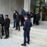 Υπόθεση Γ. Λυγγερίδη: Μία ακόμη σύλληψη για τον θάνατο του αστυνομικού