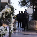 Τροχαίο στη Βουλή: Ένοχος ο αστυνομικός για τον θάνατο του Ιάσονα